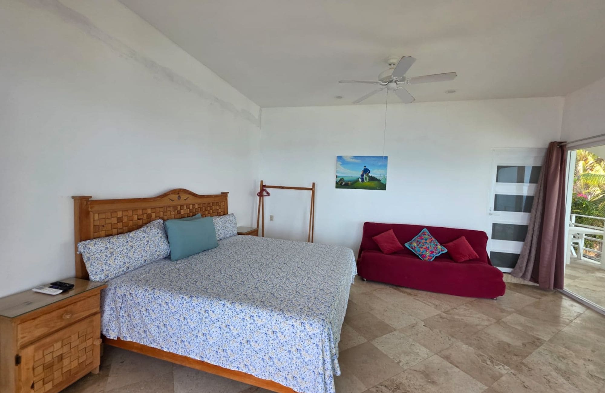 Luxury villa with pool surrounded by natural reserve for sale, Playa &Oacute;rgano, Huatulco