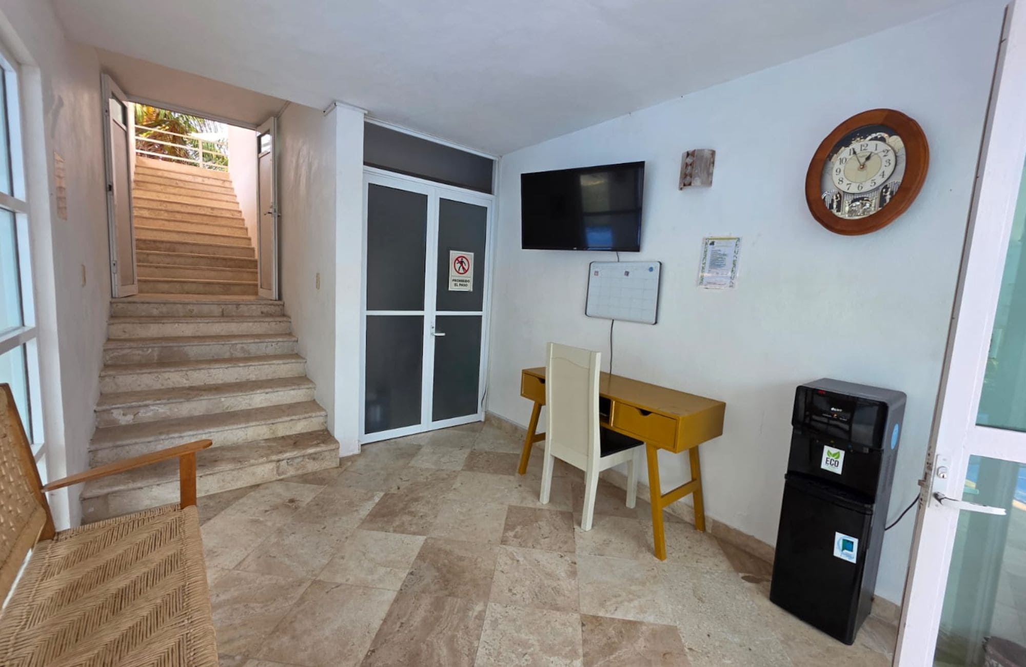 Luxury villa with pool surrounded by natural reserve for sale, Playa &Oacute;rgano, Huatulco
