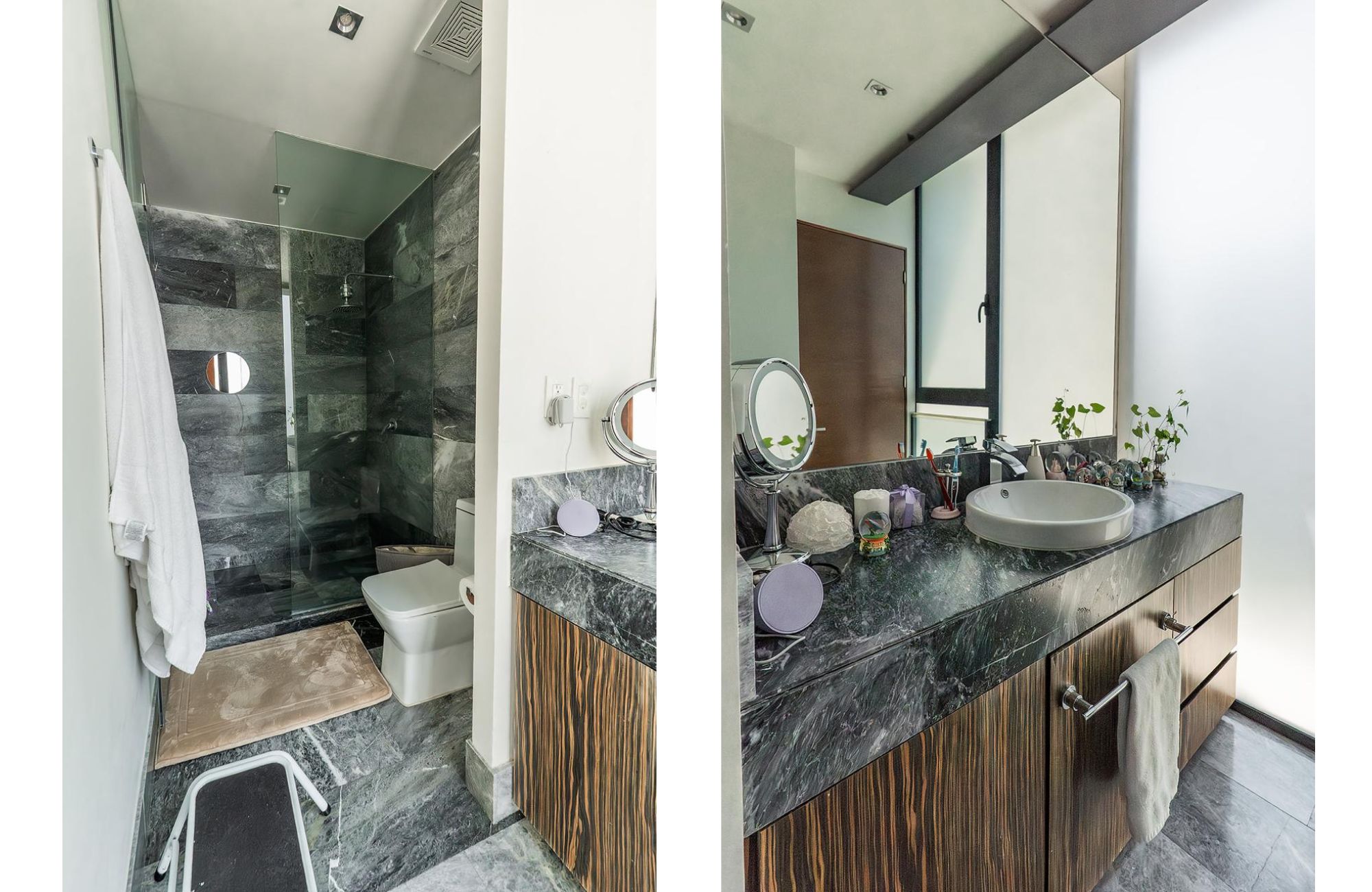 383 m2 apartment with family room, maids room, laundry area, 30 amenities, 13,000 m2 of green areas, in Fuentes del Pedregal, for sale