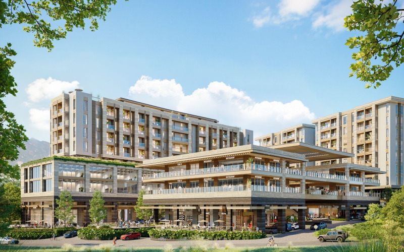 Condo with flex room, terrace, and spaces designed for your comfort, for sale