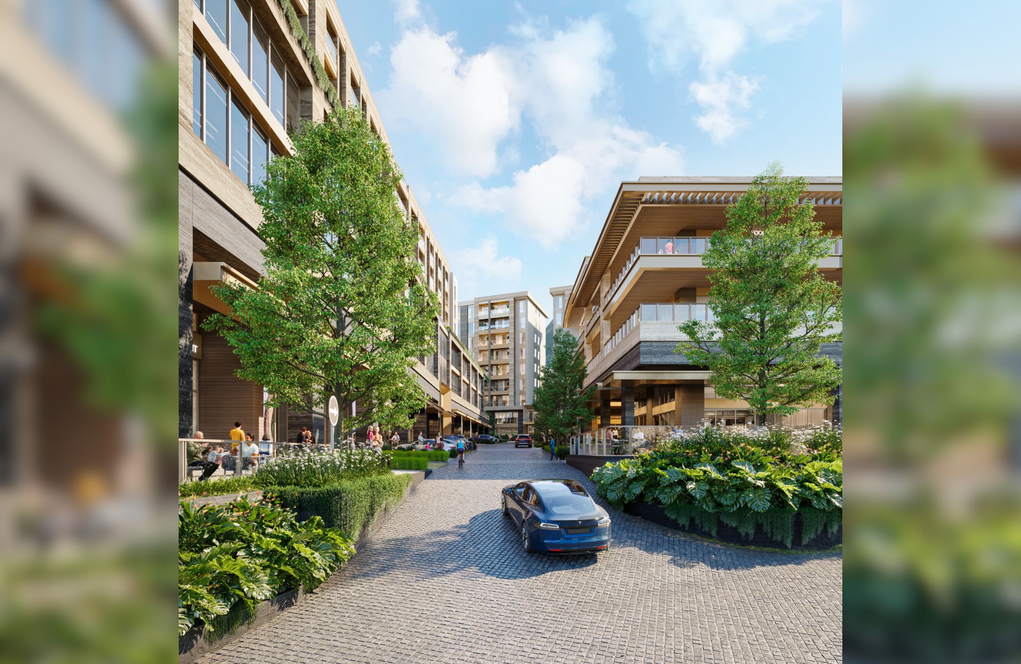 Condo with flex room, terrace, and spaces designed for your comfort, for sale