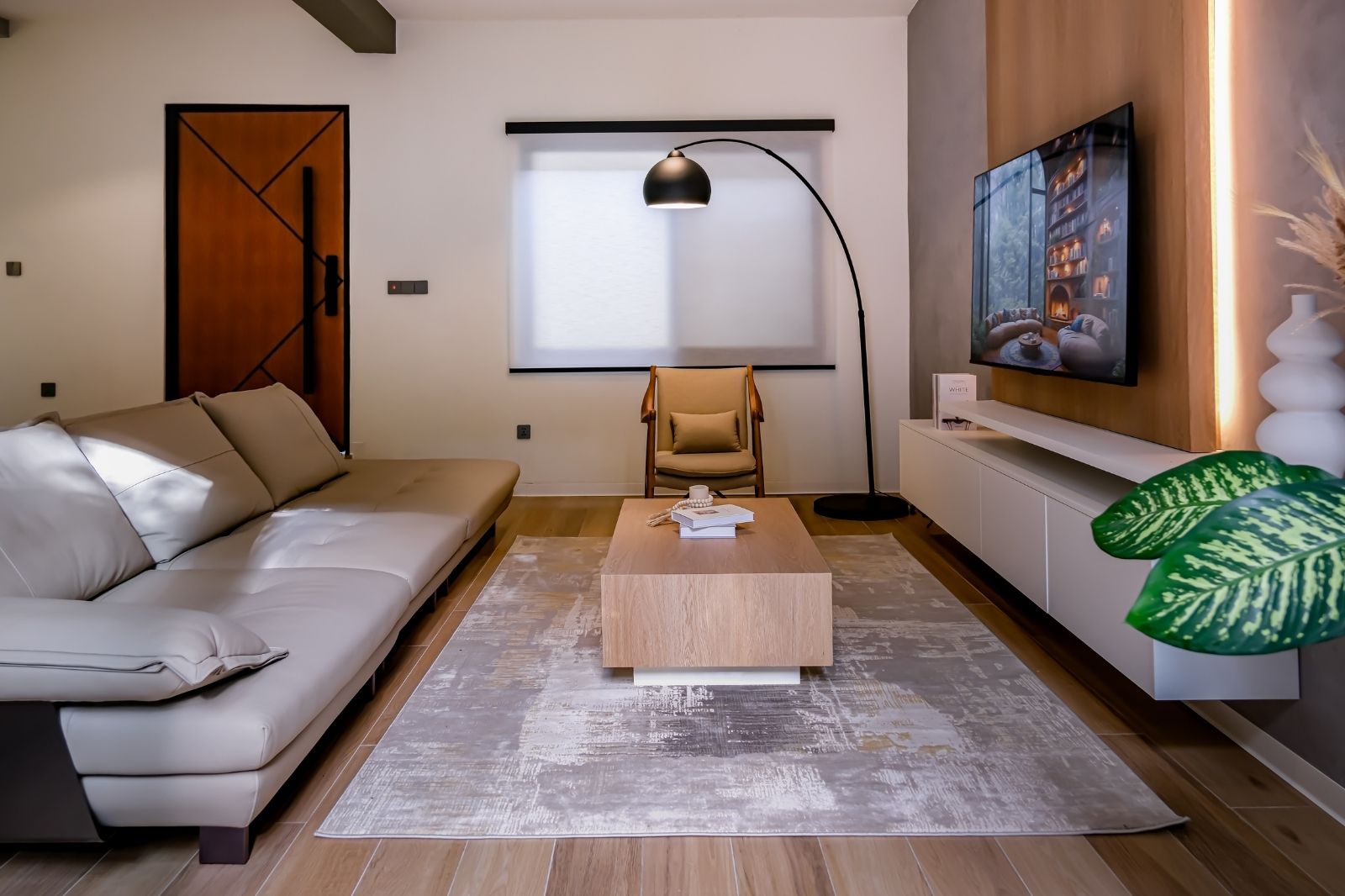 Luxury Remodeled Villa with Private Pool and Golf Course Views for Sale
