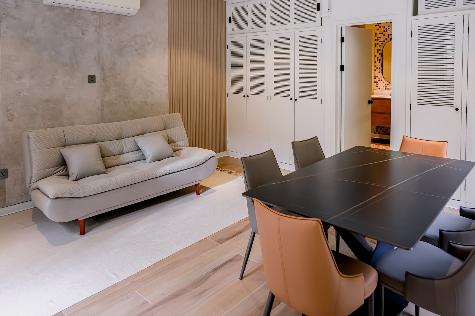 Luxury Remodeled Villa with Private Pool and Golf Course Views for Sale