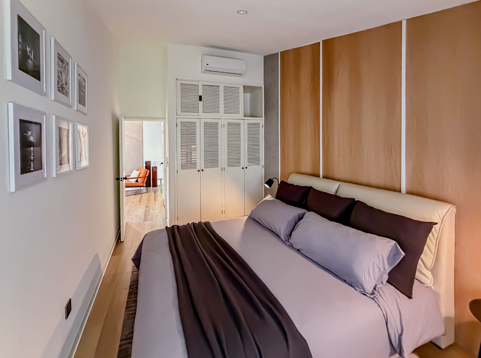 Luxury Remodeled Villa with Private Pool and Golf Course Views for Sale