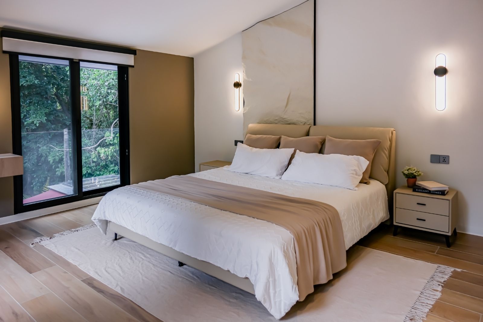 Luxury Remodeled Villa with Private Pool and Golf Course Views for Sale