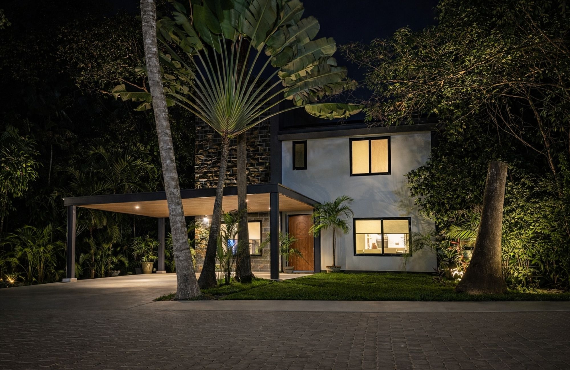 Luxury Remodeled Villa with Private Pool and Golf Course Views for Sale