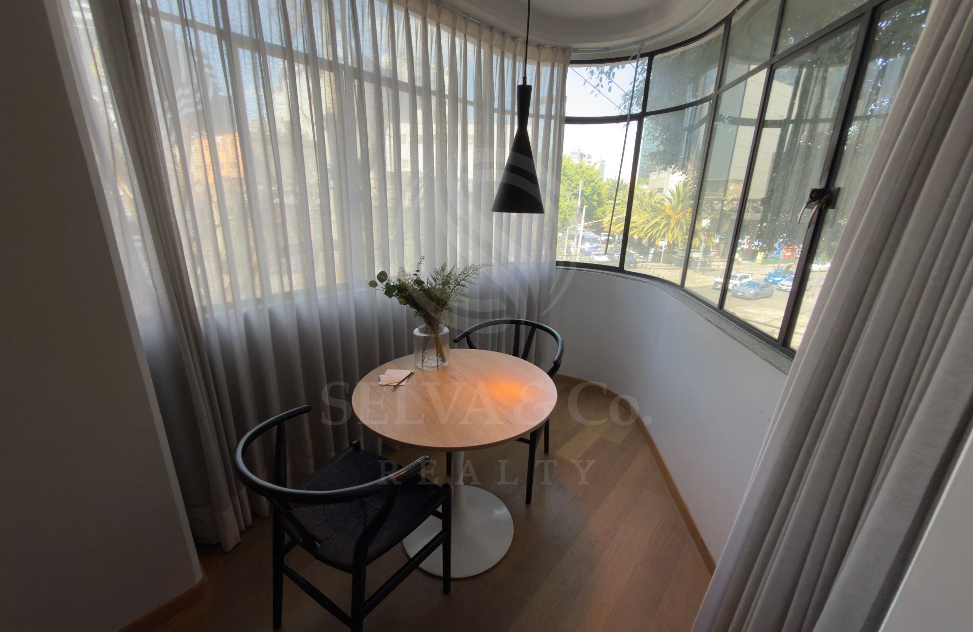 Condominium with rooftop pool, pet friendly, spa, gym, for sale Interlomas.