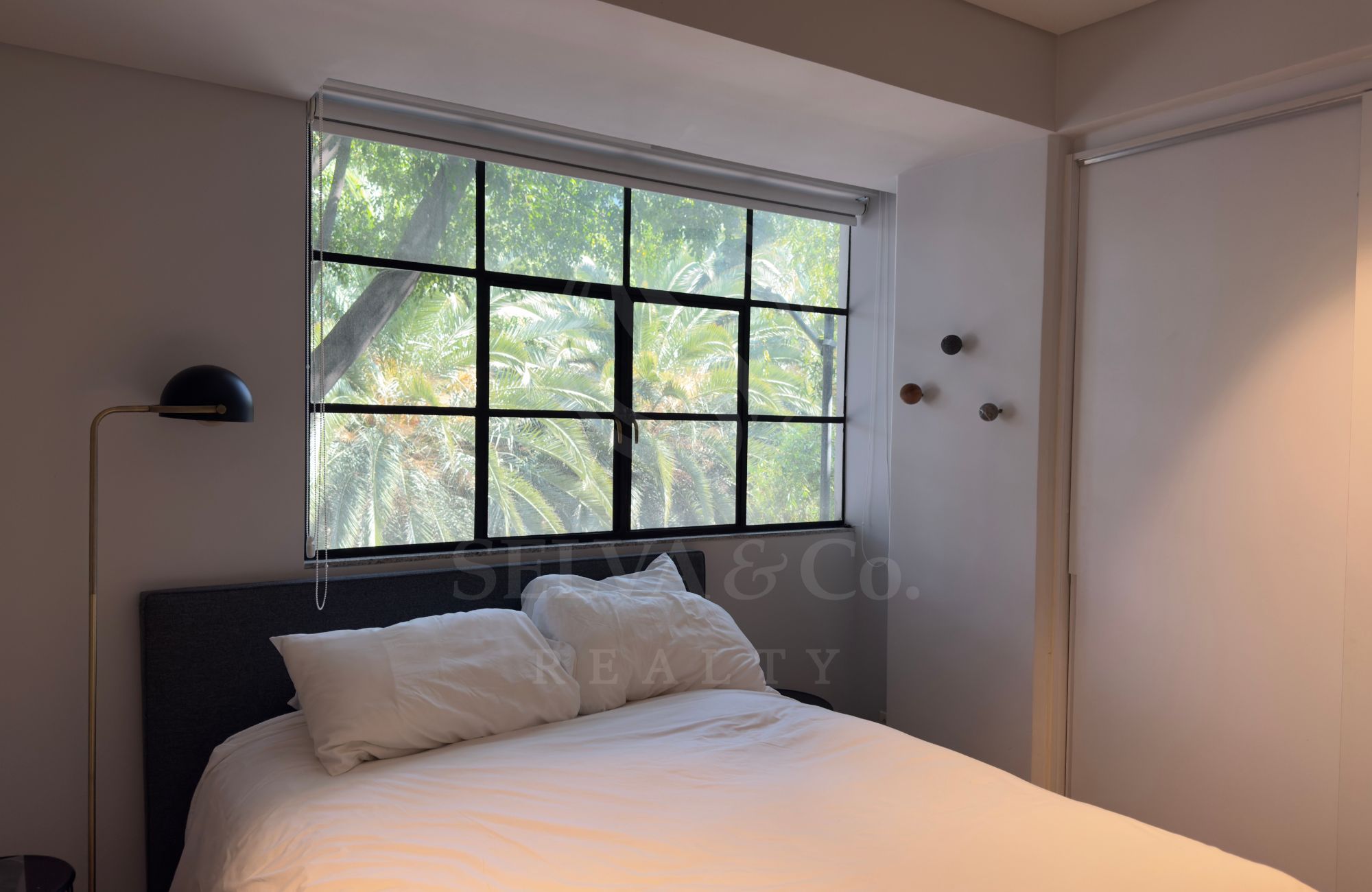 Condominium with rooftop pool, pet friendly, spa, gym, for sale Interlomas.