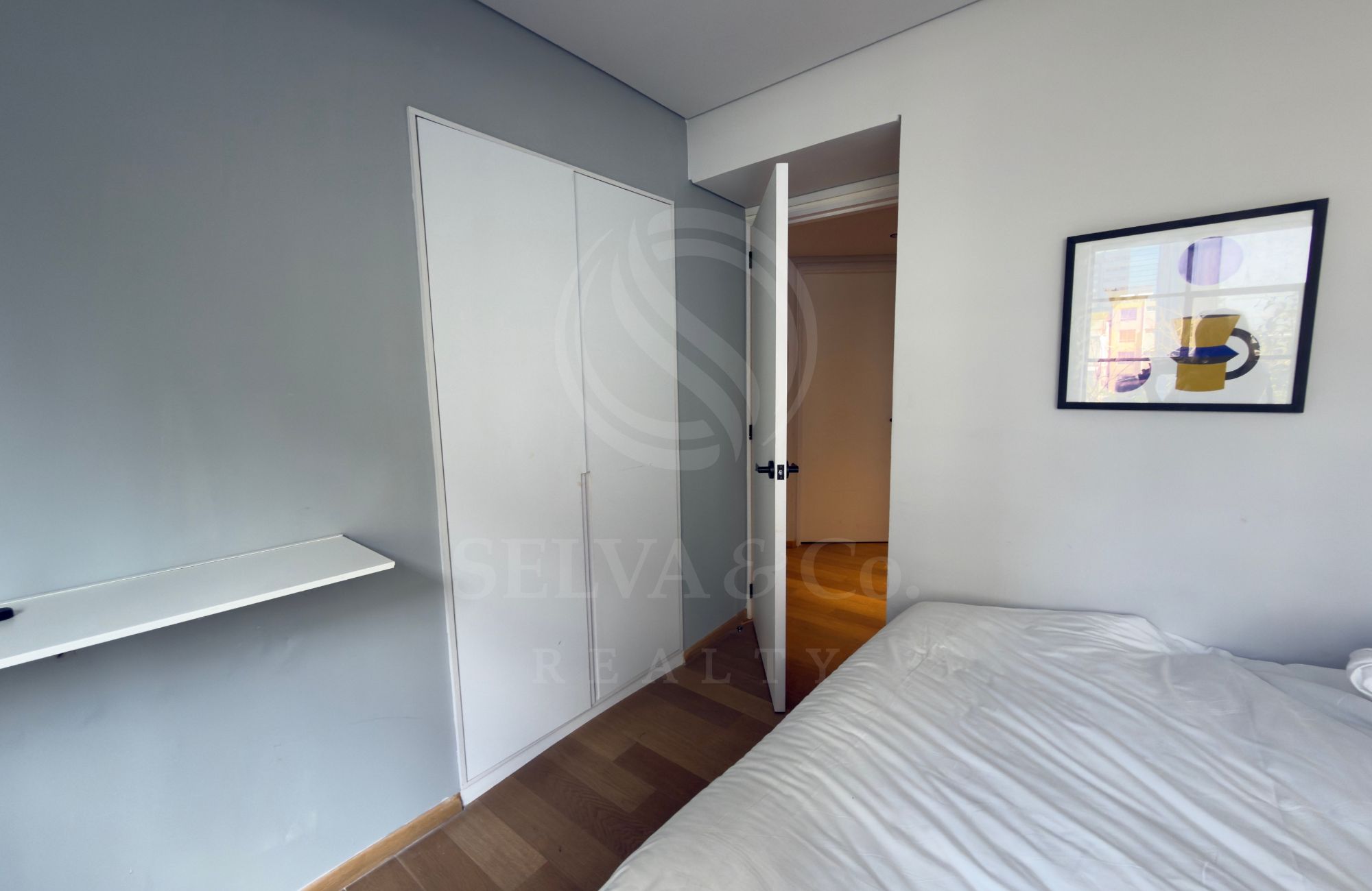 Condominium with rooftop pool, pet friendly, spa, gym, for sale Interlomas.