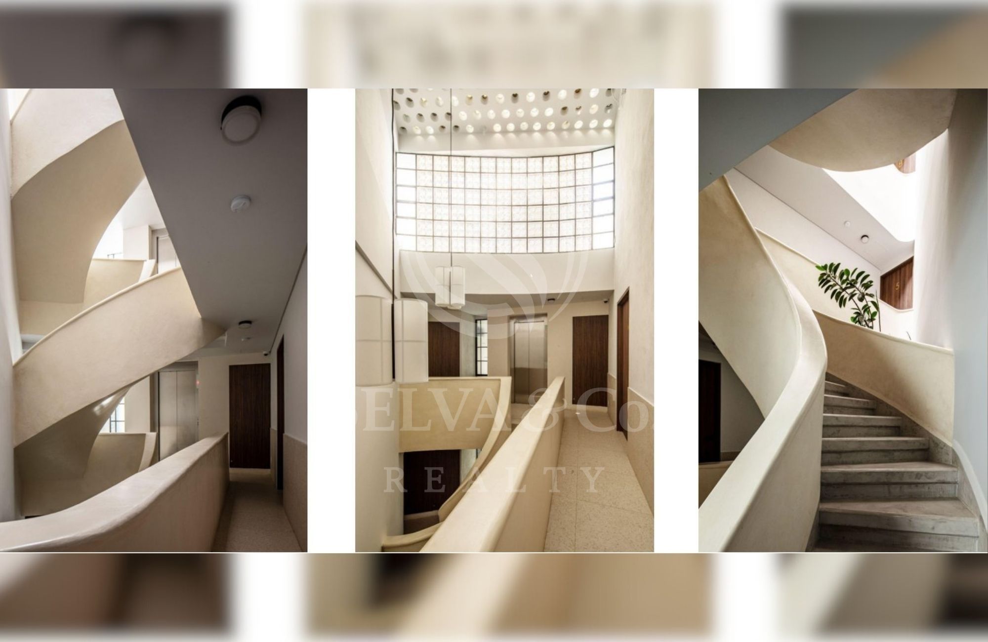 Condominium with rooftop pool, pet friendly, spa, gym, for sale Interlomas.