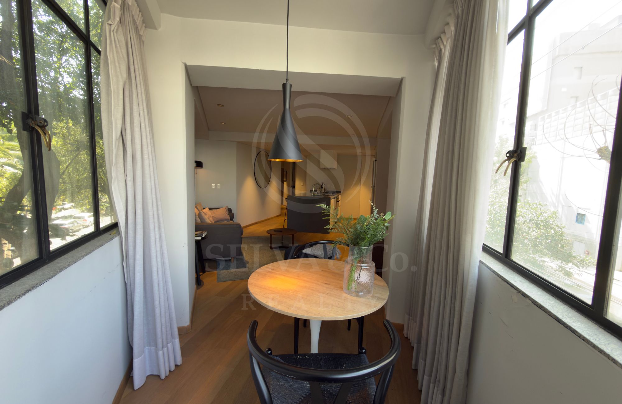 Condominium with rooftop pool, pet friendly, spa, gym, for sale Interlomas.