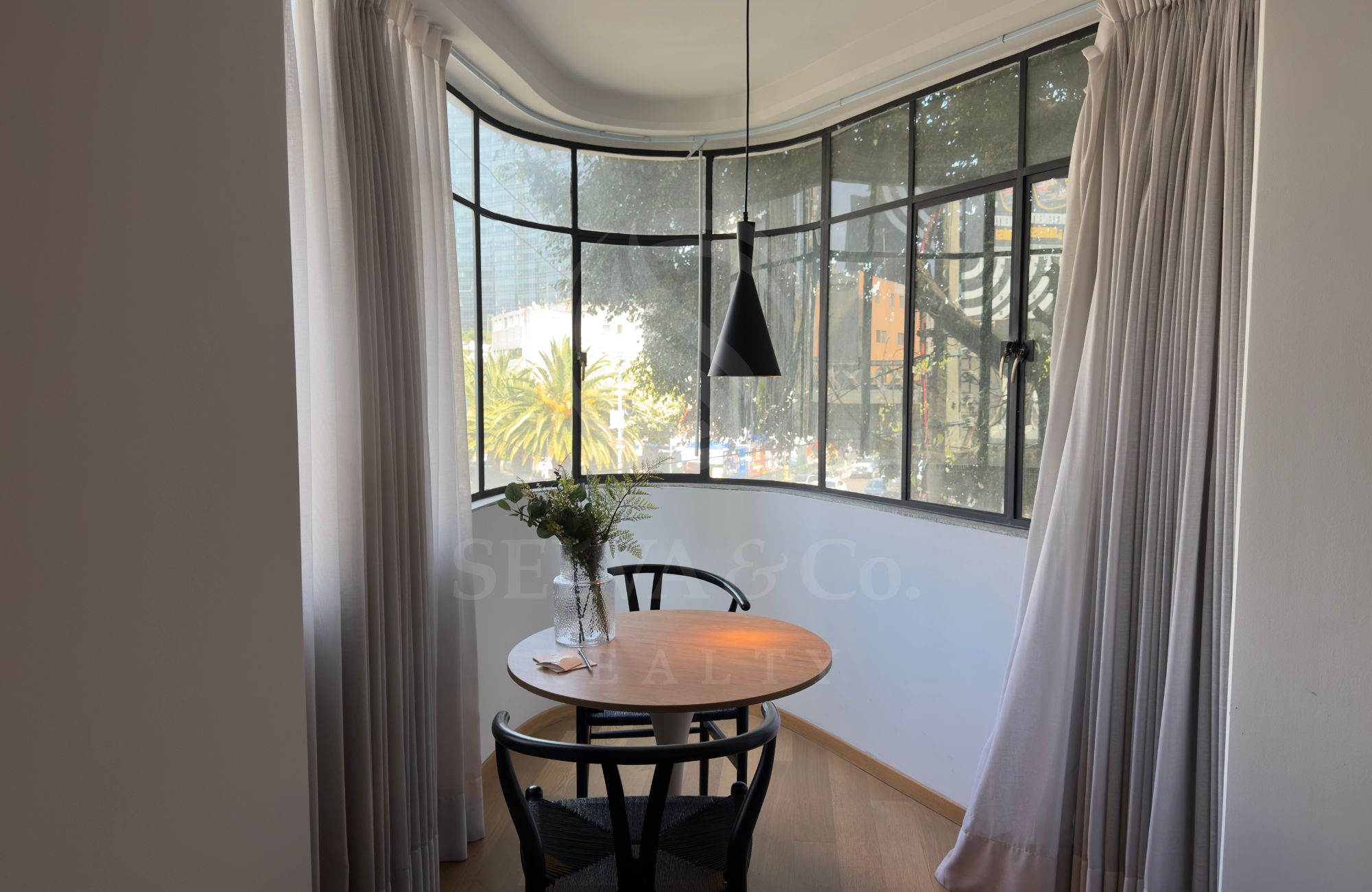 Condominium with rooftop pool, pet friendly, spa, gym, for sale Interlomas.