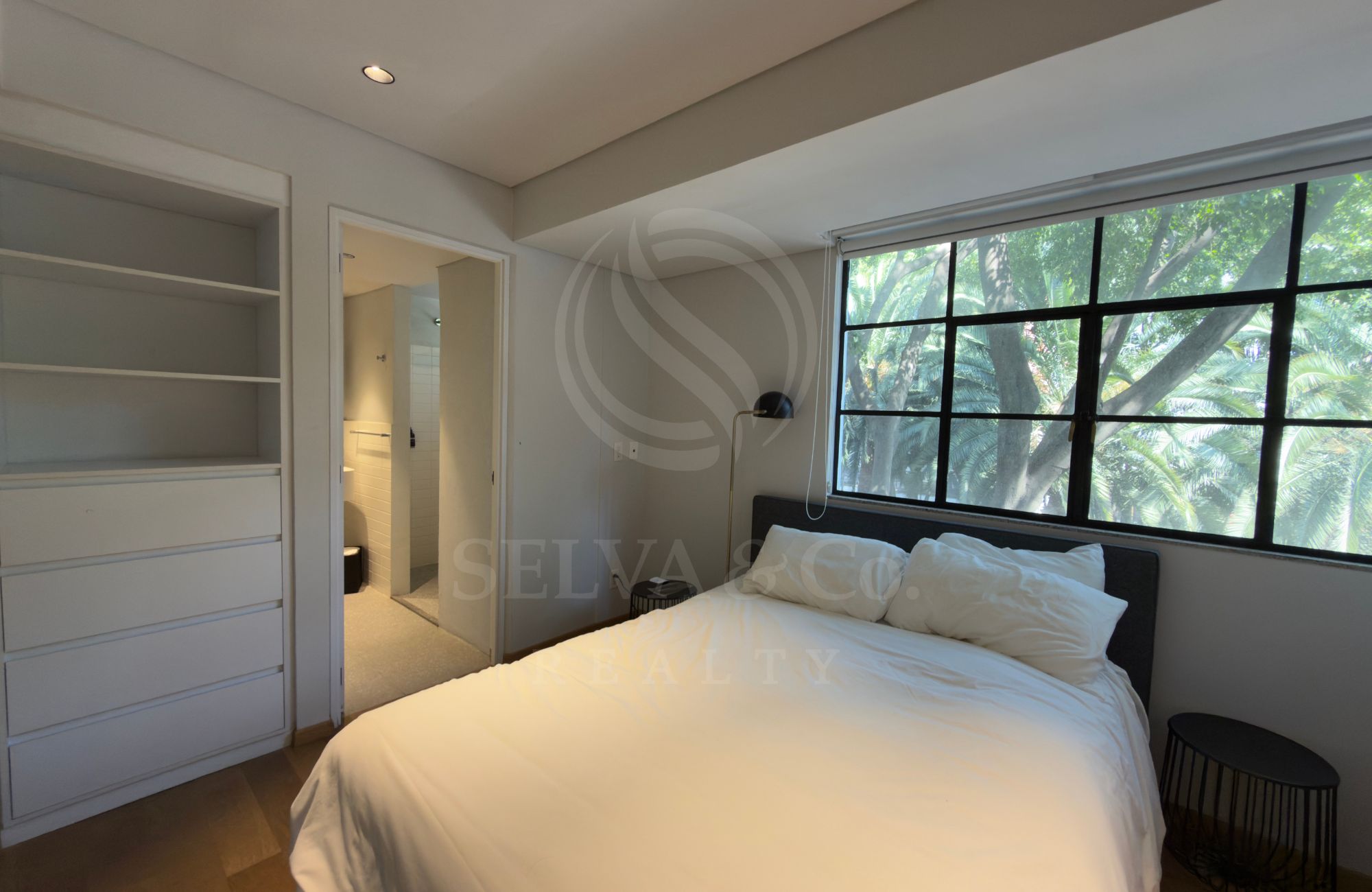 Condominium with rooftop pool, pet friendly, spa, gym, for sale Interlomas.