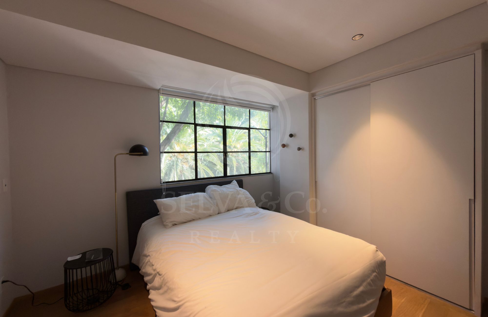 Condominium with rooftop pool, pet friendly, spa, gym, for sale Interlomas.