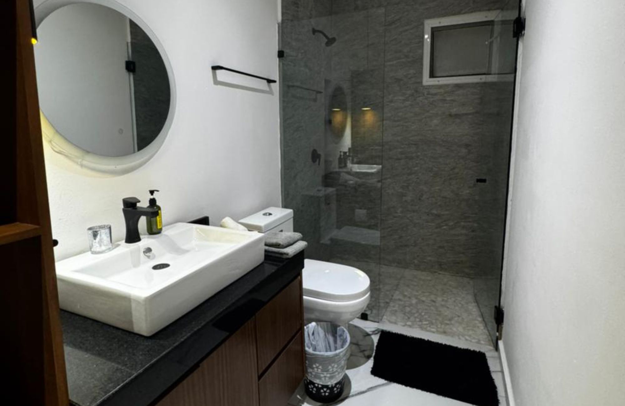Studio close to the beach and Fifth Avenue for sale, Centro, Playa del Carmen