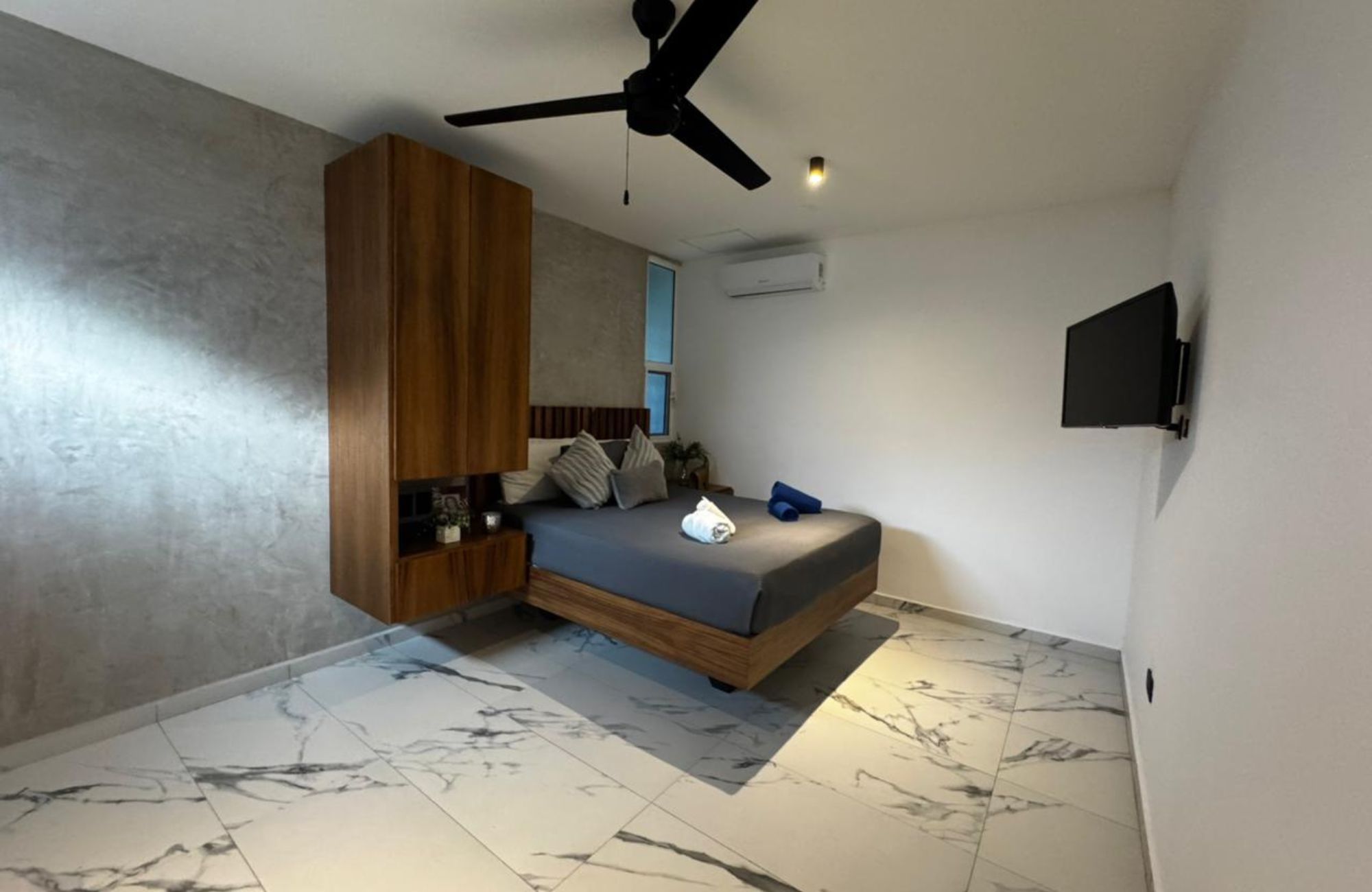Studio close to the beach and Fifth Avenue for sale, Centro, Playa del Carmen