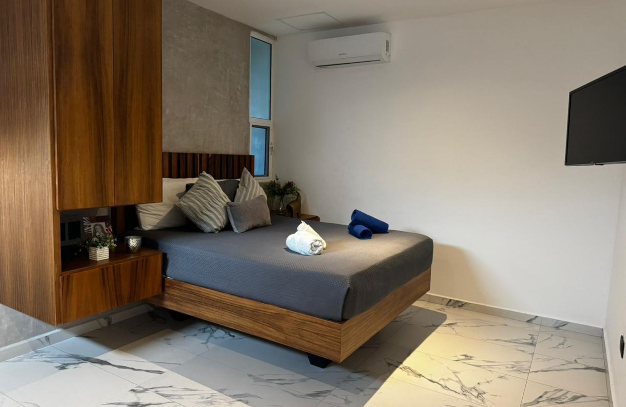 Studio close to the beach and Fifth Avenue for sale, Centro, Playa del Carmen