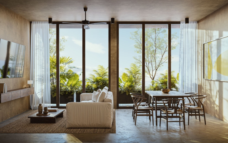 Condo with Exclusive Amenities and Prime Location for Sale