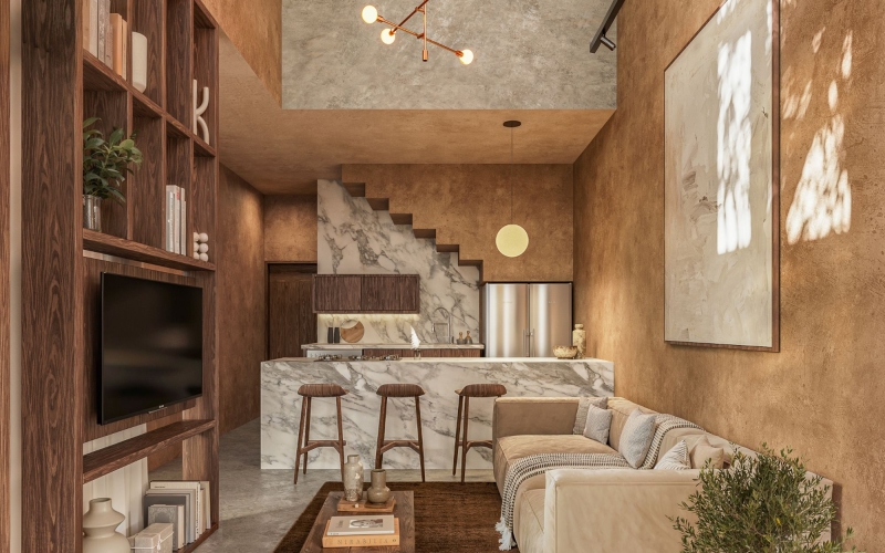 Condo with Prime Location and First-Class Amenities for Sale