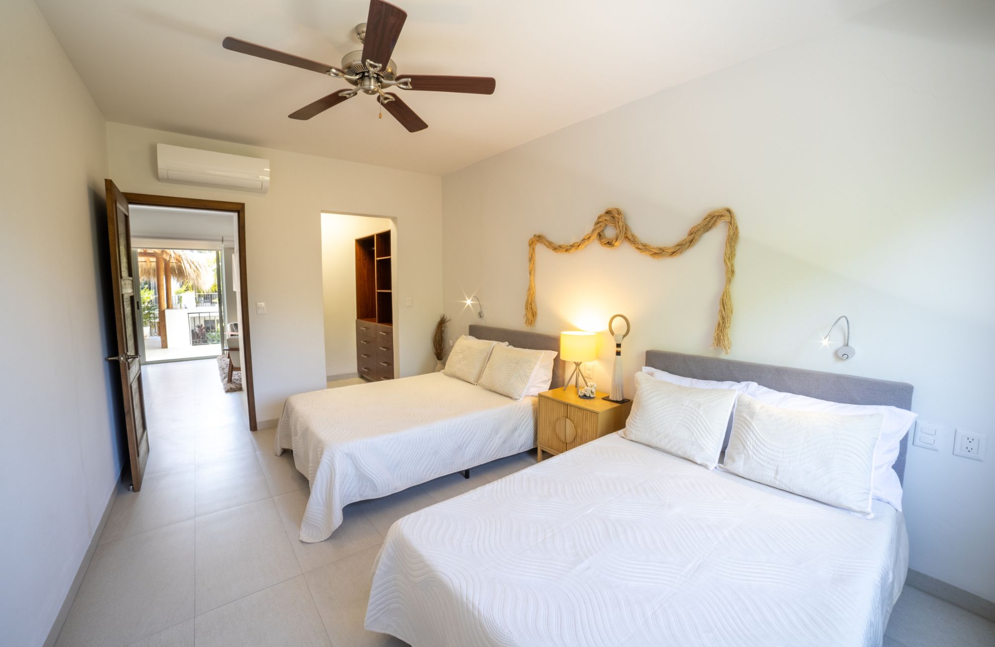 House with Terrace and Private Pool for Sale, La Mina Puerto &Aacute;ngel, Oaxaca