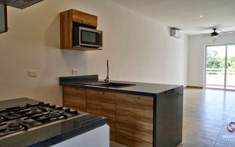 Condo REDUCED PRICE with lock off inside gated community with access to the beach