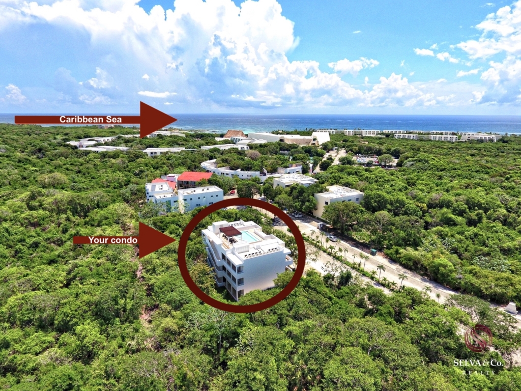 Studio with terrace, grill and private outdoor dining area, eco technology, electric bicycles, spa, 700 m2 of swimming pools