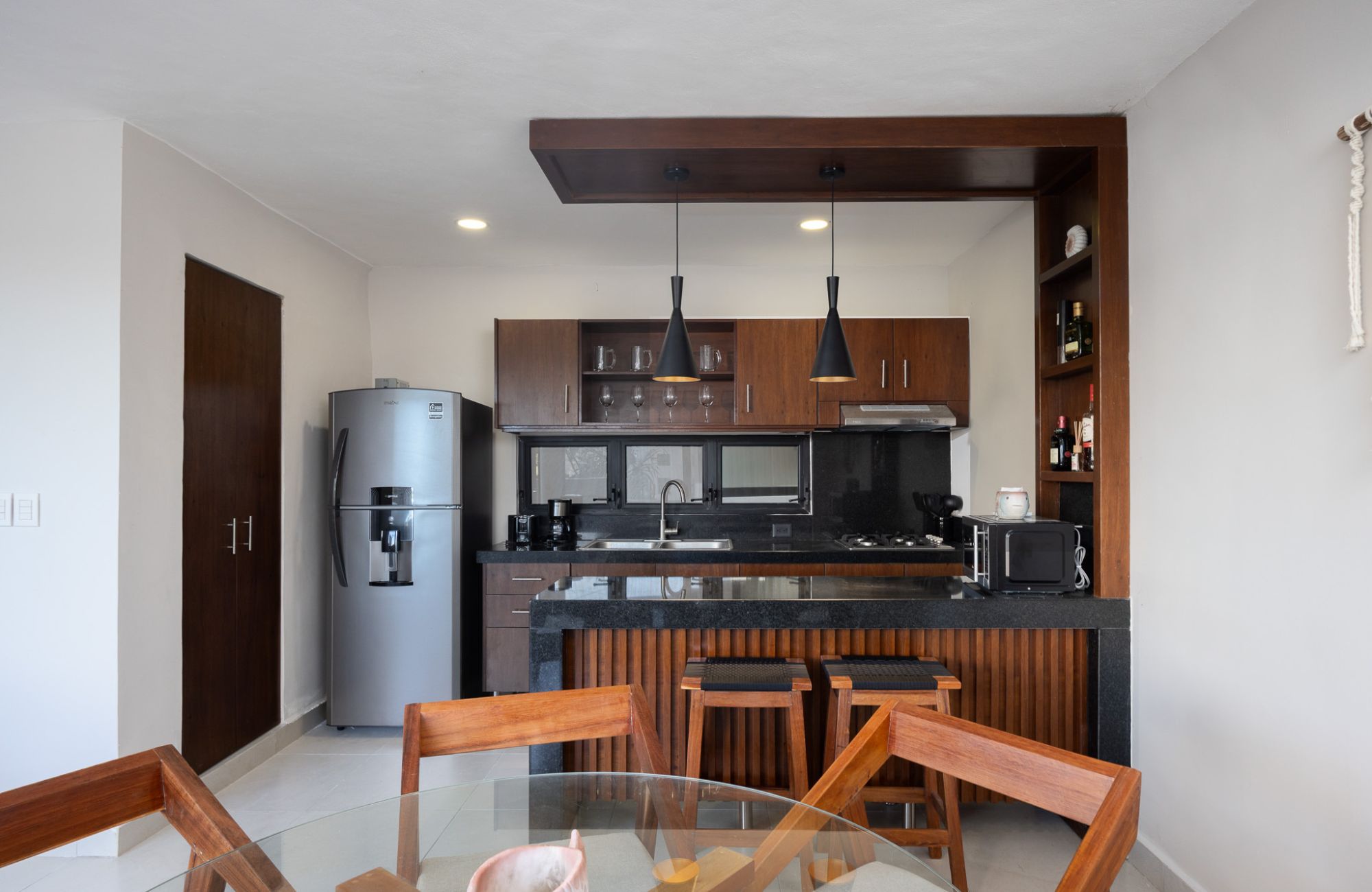 Apartment with private pool for sale, Temoz&oacute;n Norte, M&eacute;rida