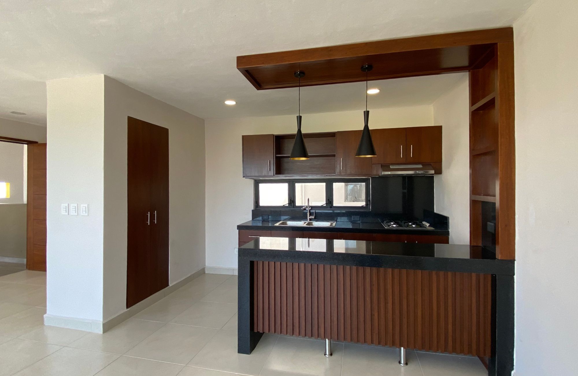 Apartment with private pool for sale, Temoz&oacute;n Norte, M&eacute;rida