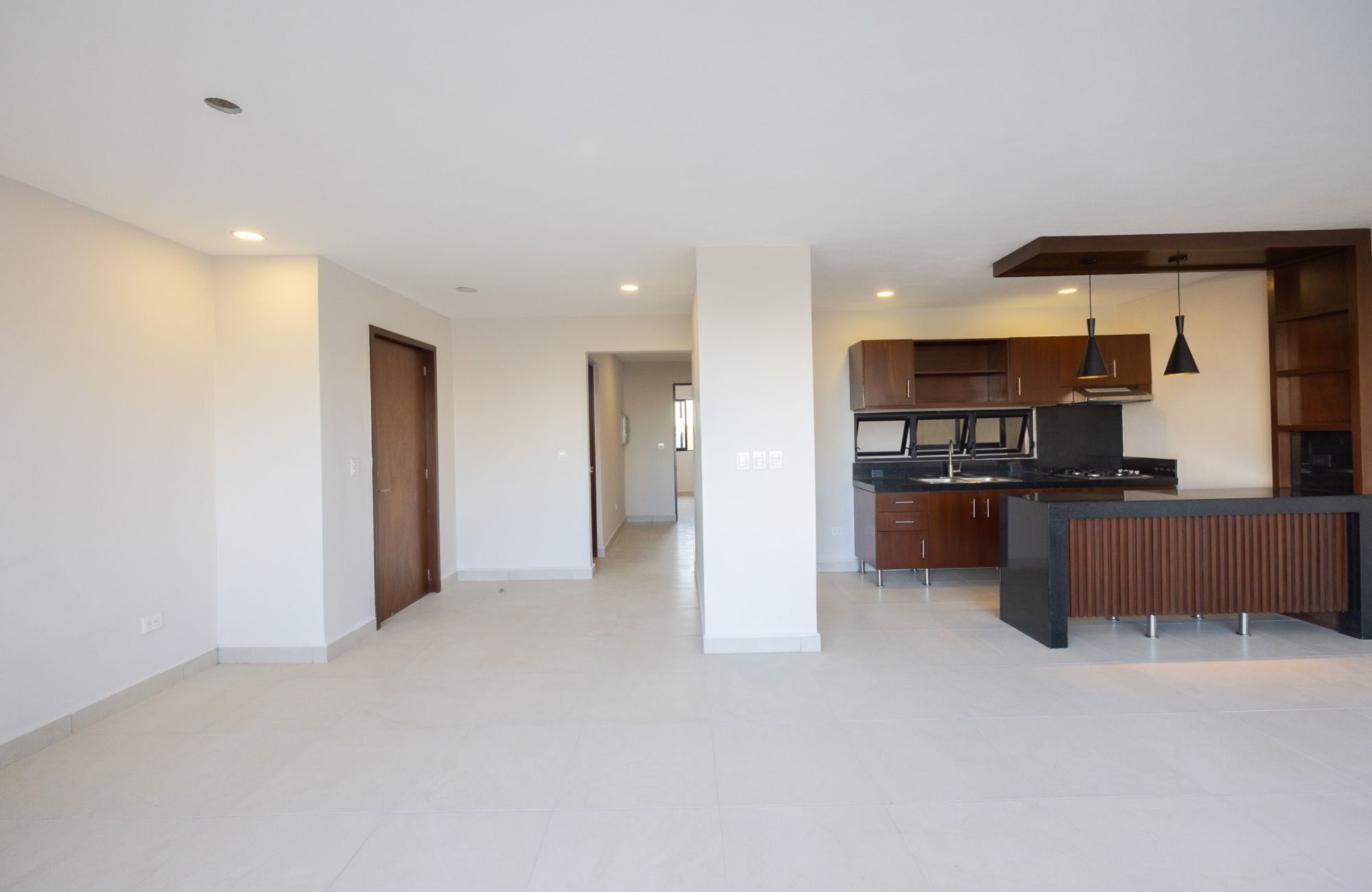 Apartment with private pool for sale, Temoz&oacute;n Norte, M&eacute;rida