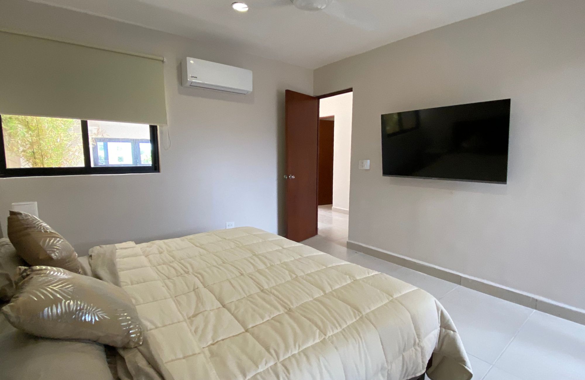 Apartment with private pool for sale, Temoz&oacute;n Norte, M&eacute;rida