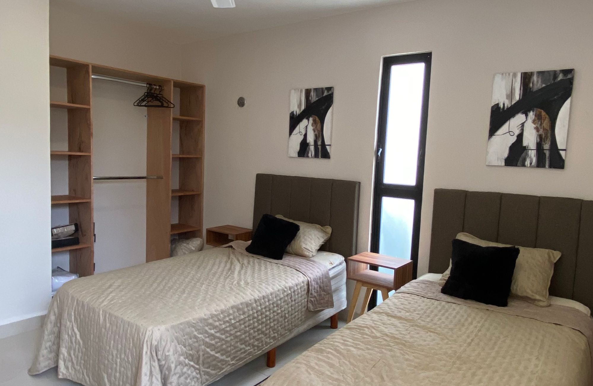 Apartment with private pool for sale, Temoz&oacute;n Norte, M&eacute;rida