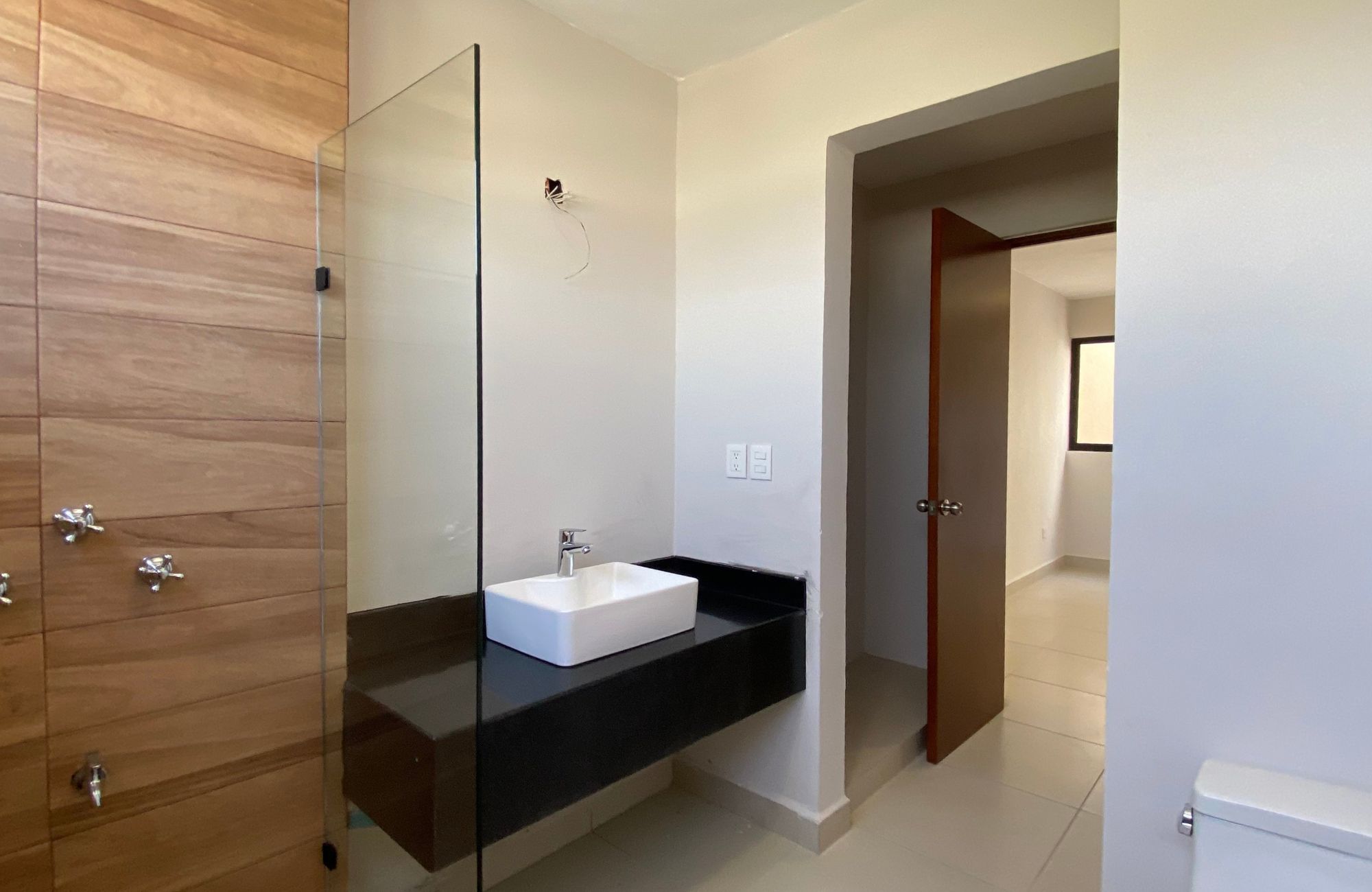 Apartment with private pool for sale, Temoz&oacute;n Norte, M&eacute;rida