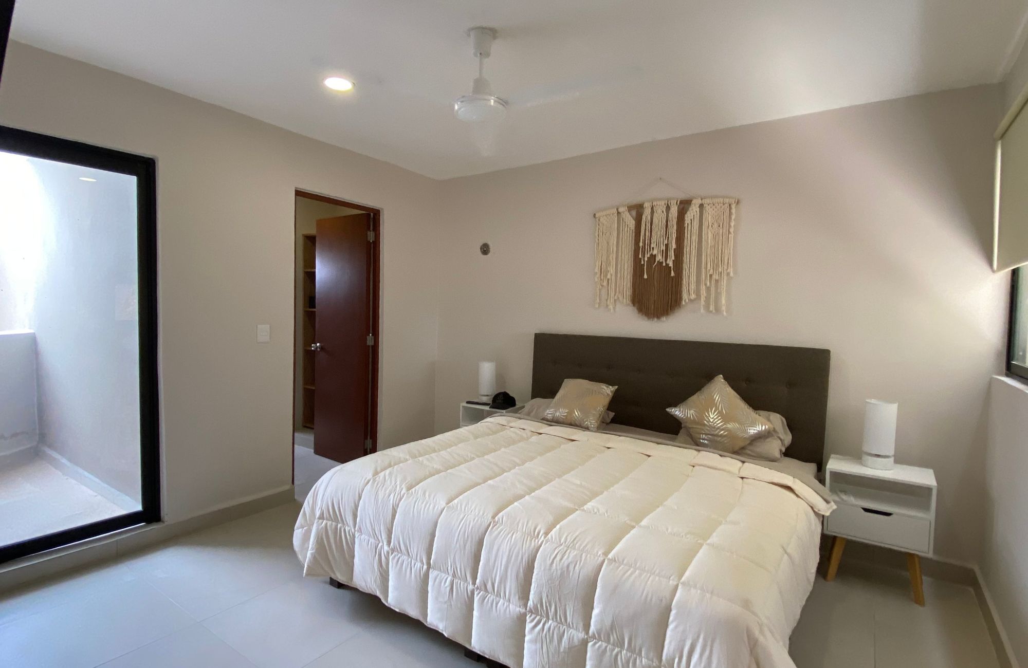 Apartment with private pool for sale, Temoz&oacute;n Norte, M&eacute;rida