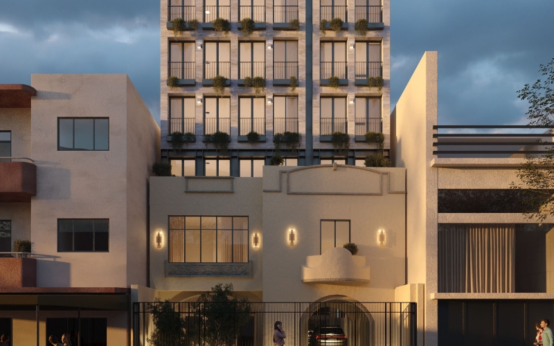 Spacious condo in a prime central location, for sale