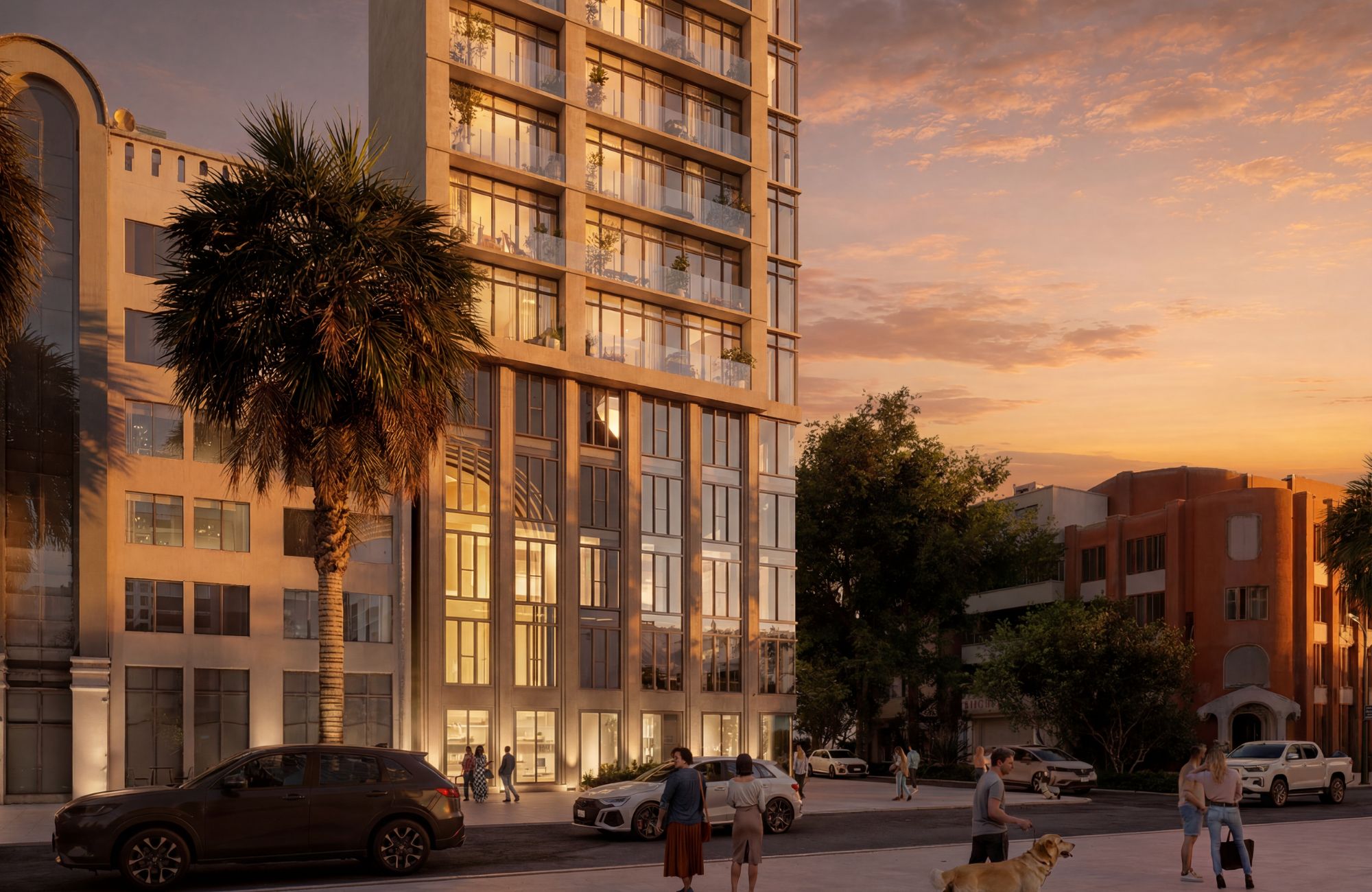 Apartment with smart home system, with amenities, for sale Interlomas