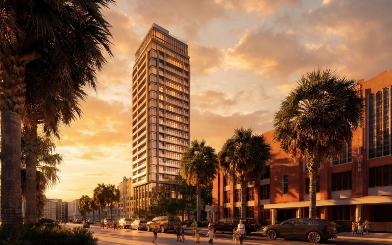 Condo 2 Minutes to the Monumento a la Revoluci&oacute;n, For Sale