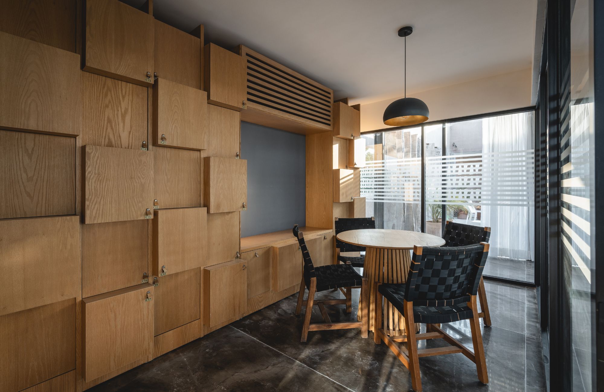 Ocean View Apartment with Private Pool for Sale in San Benito, Yucat&aacute;n