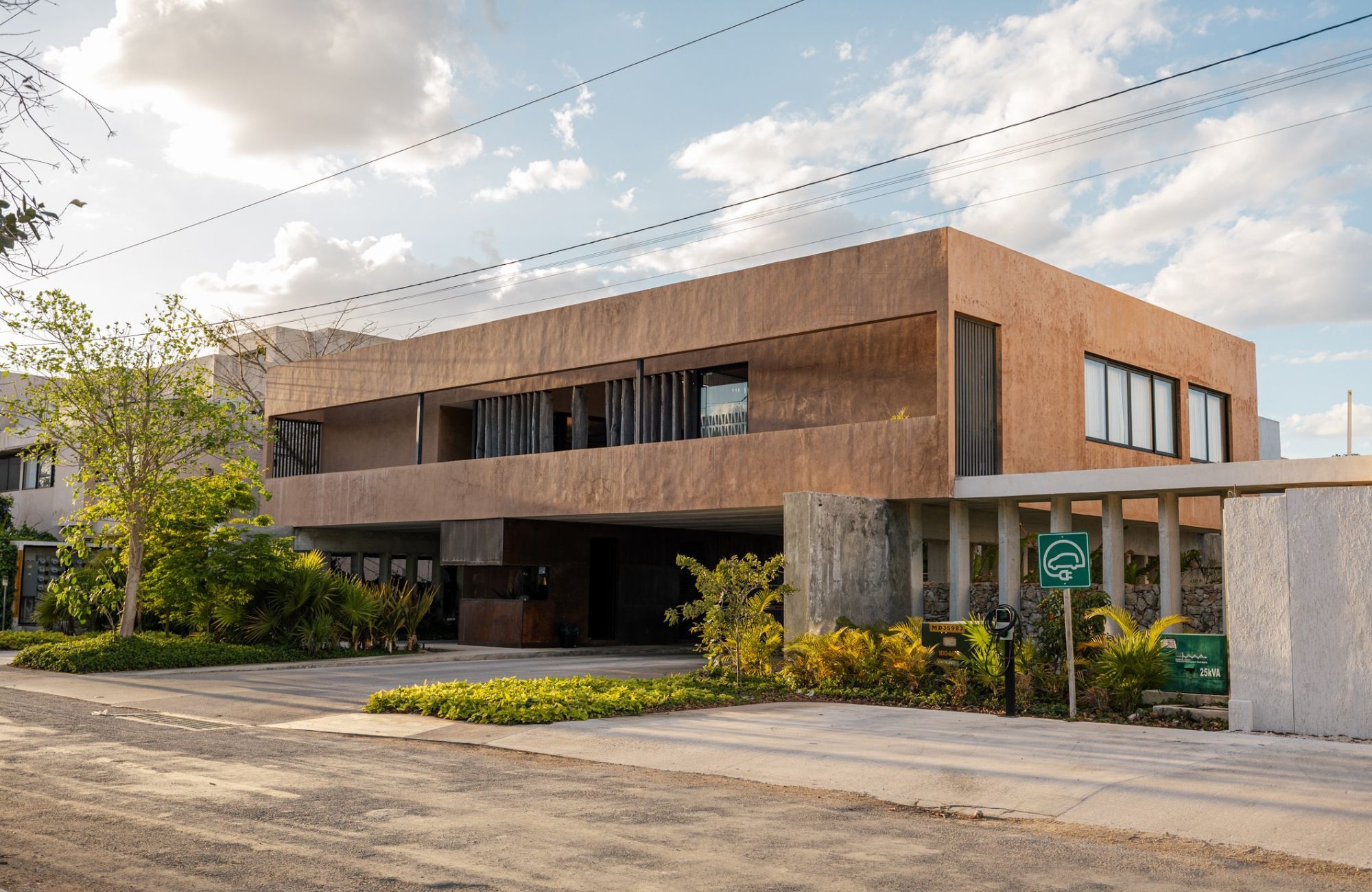 Ocean View Apartment with Private Pool for Sale in San Benito, Yucat&aacute;n