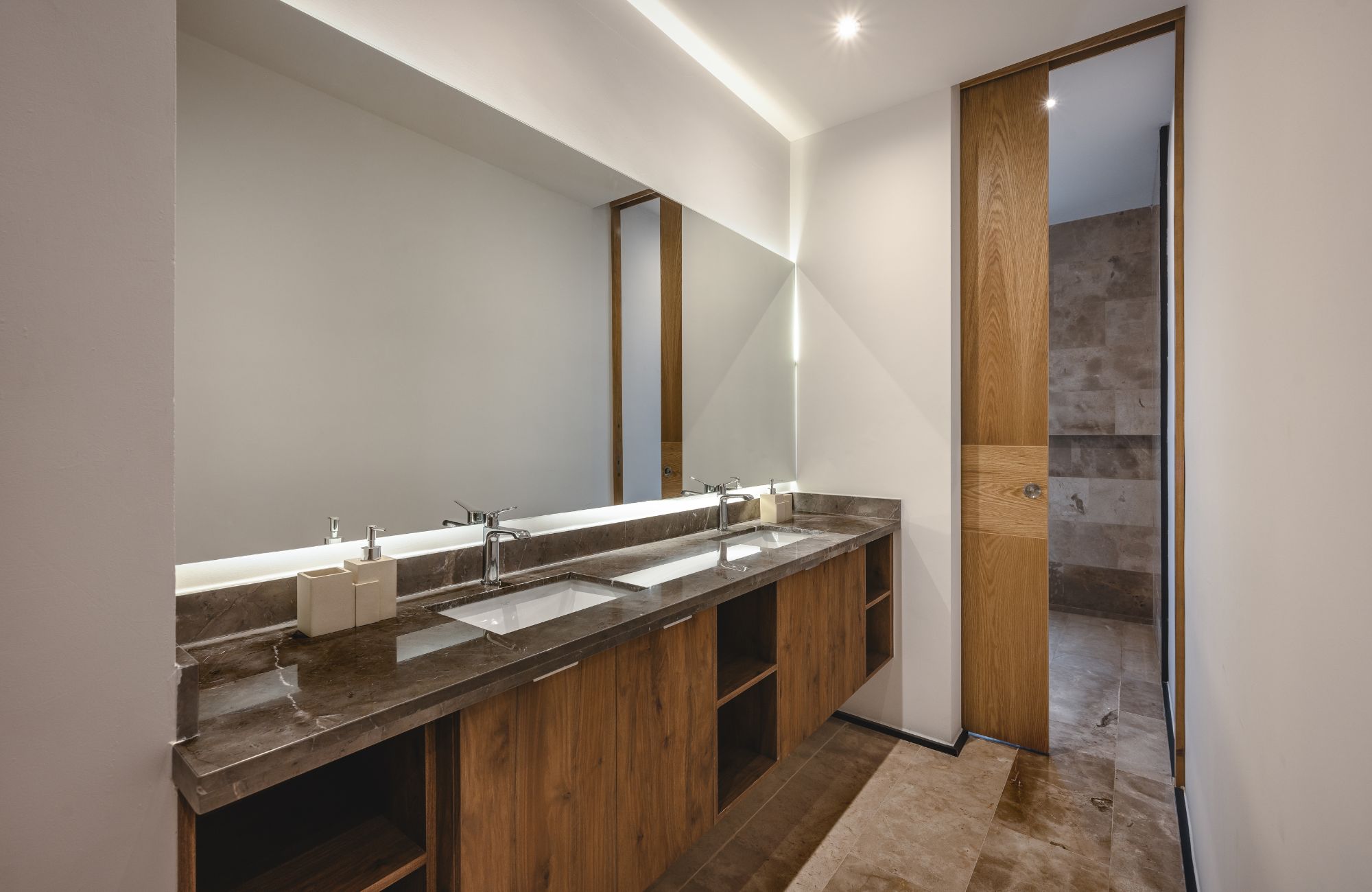 Condominium with garden, pool, terrace, sale, Zona Campestre, M&eacute;rida.