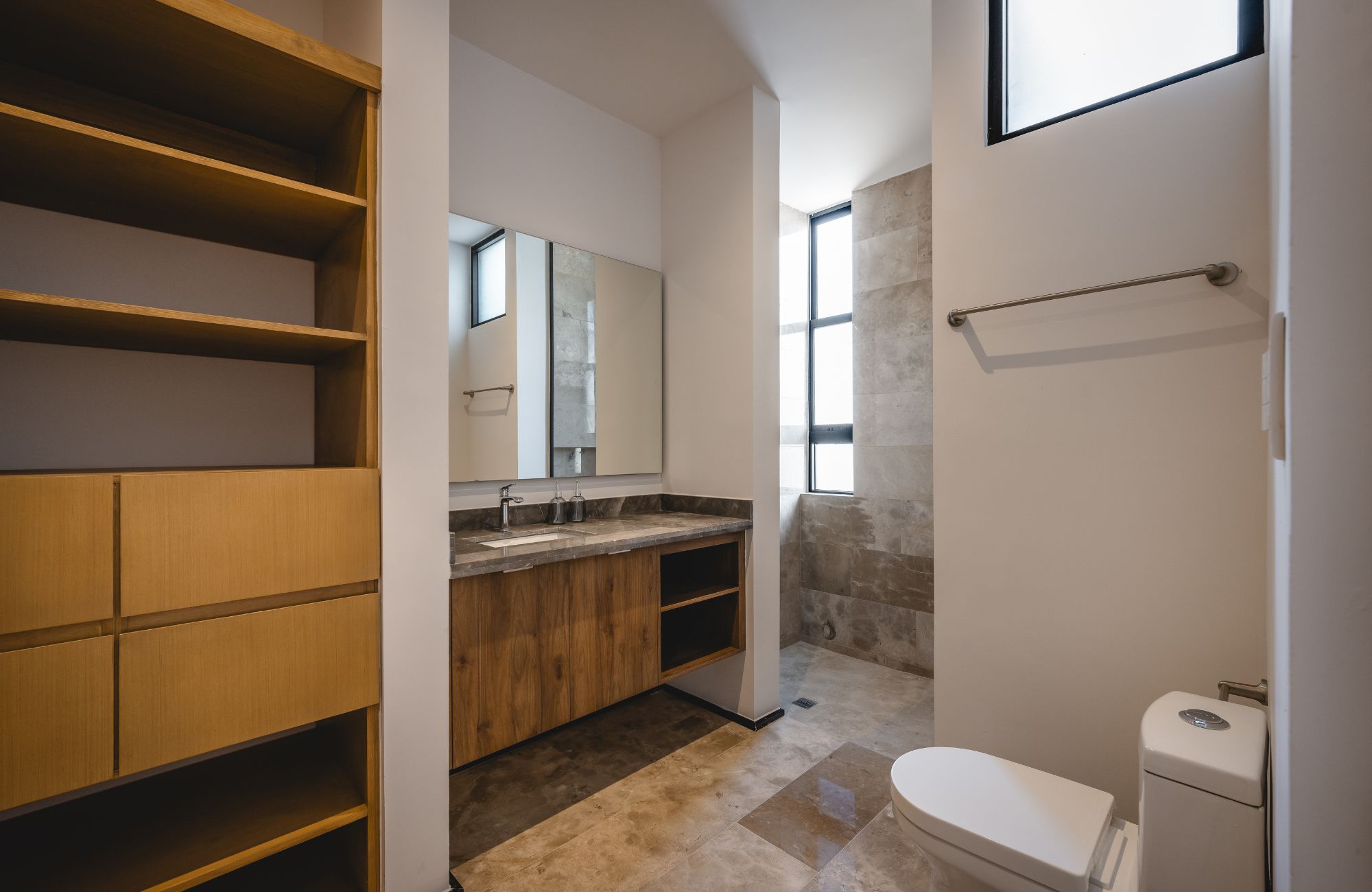 Condominium with garden, pool, terrace, sale, Zona Campestre, M&eacute;rida.