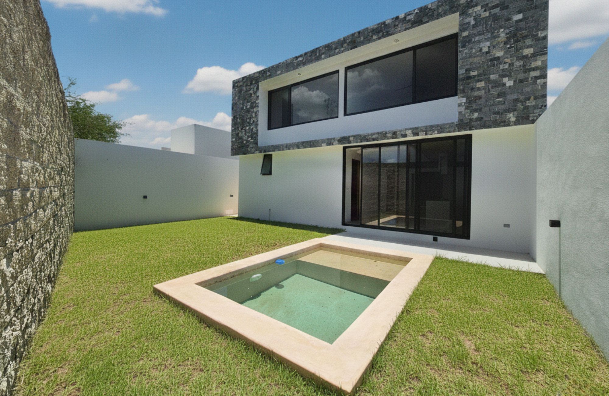 Beachfront Villa for Sale, Chicxulub, Yucat&aacute;n
