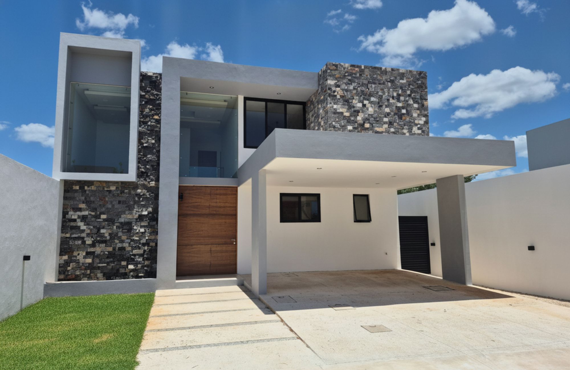 Beachfront Villa for Sale, Chicxulub, Yucat&aacute;n