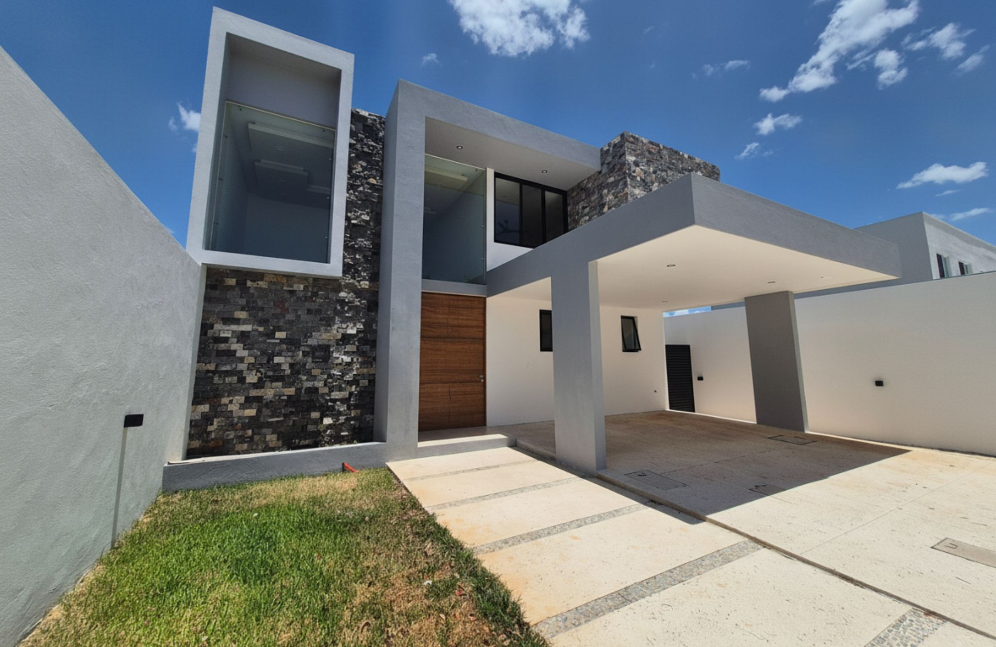 Beachfront Villa for Sale, Chicxulub, Yucat&aacute;n