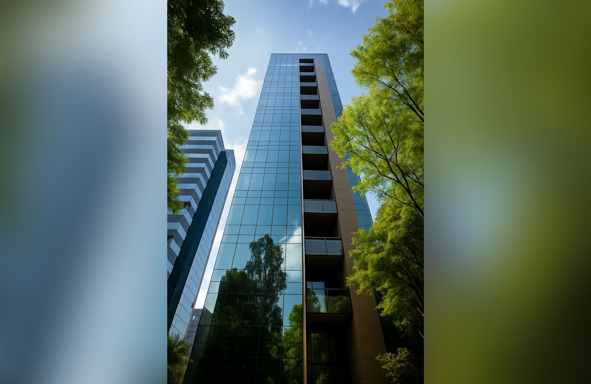 Condominium with pool and spa for sale, Cuauht&eacute;moc, Mexico City