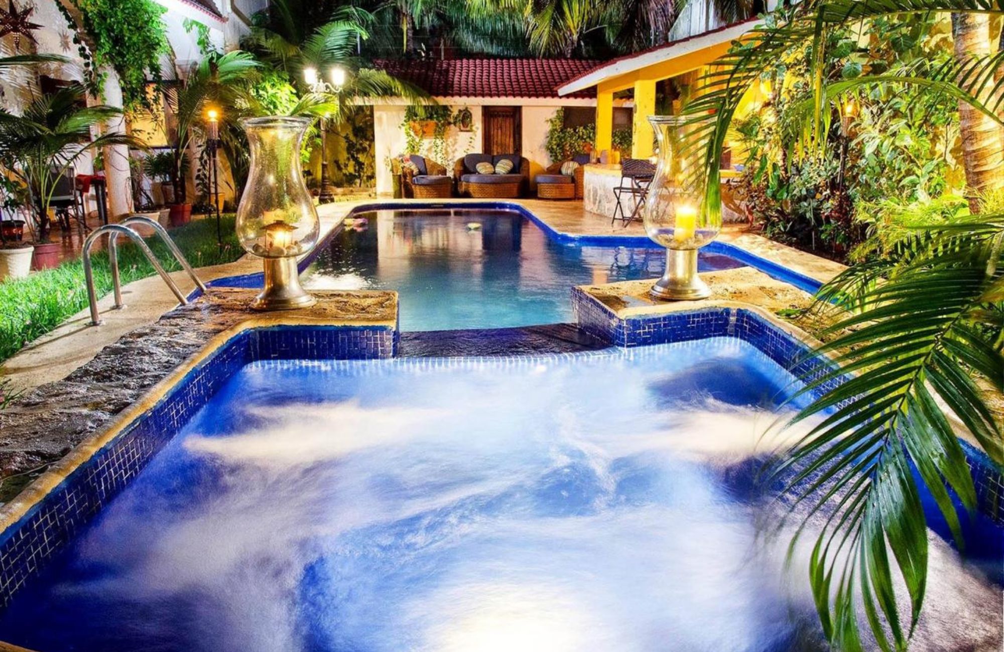 Hermosa casa de lujo en venta, The Landmark, Zona Hotelera Sur, Cozumel