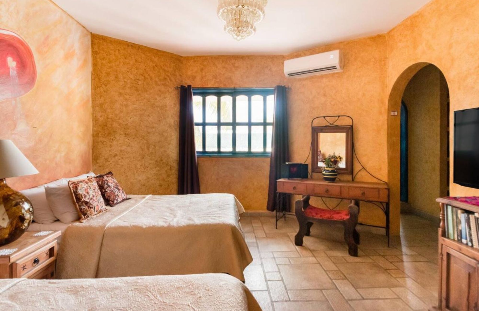 Hermosa casa de lujo en venta, The Landmark, Zona Hotelera Sur, Cozumel