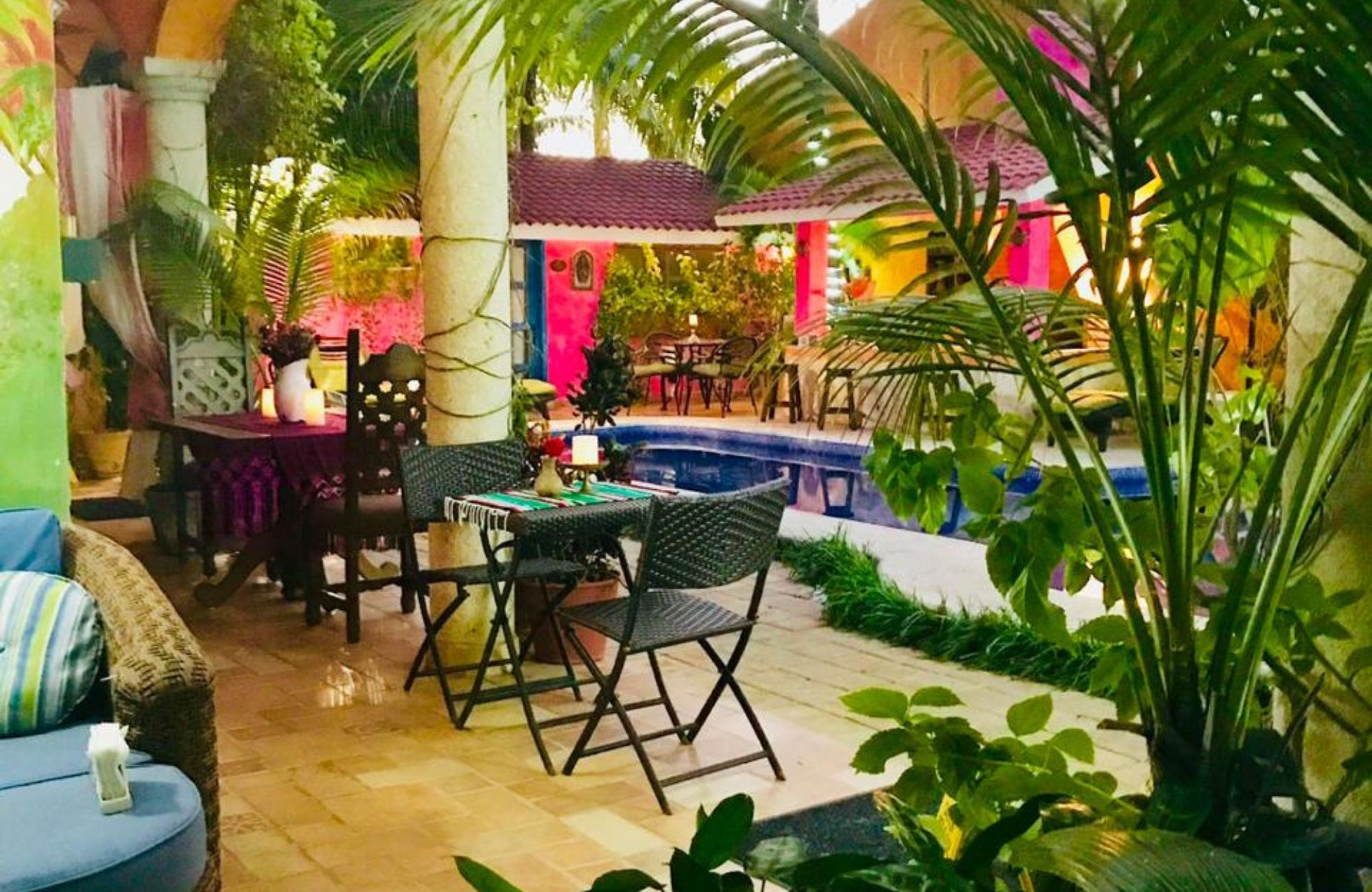 Hermosa casa de lujo en venta, The Landmark, Zona Hotelera Sur, Cozumel
