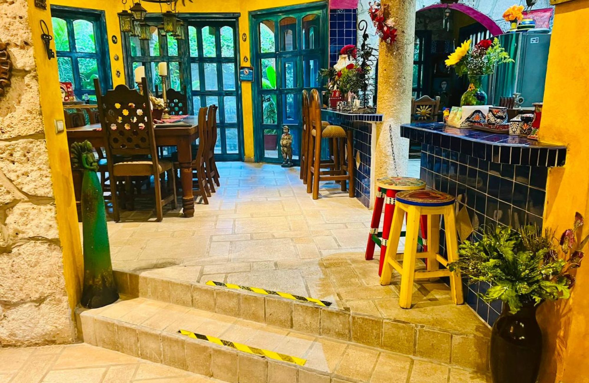 Hermosa casa de lujo en venta, The Landmark, Zona Hotelera Sur, Cozumel