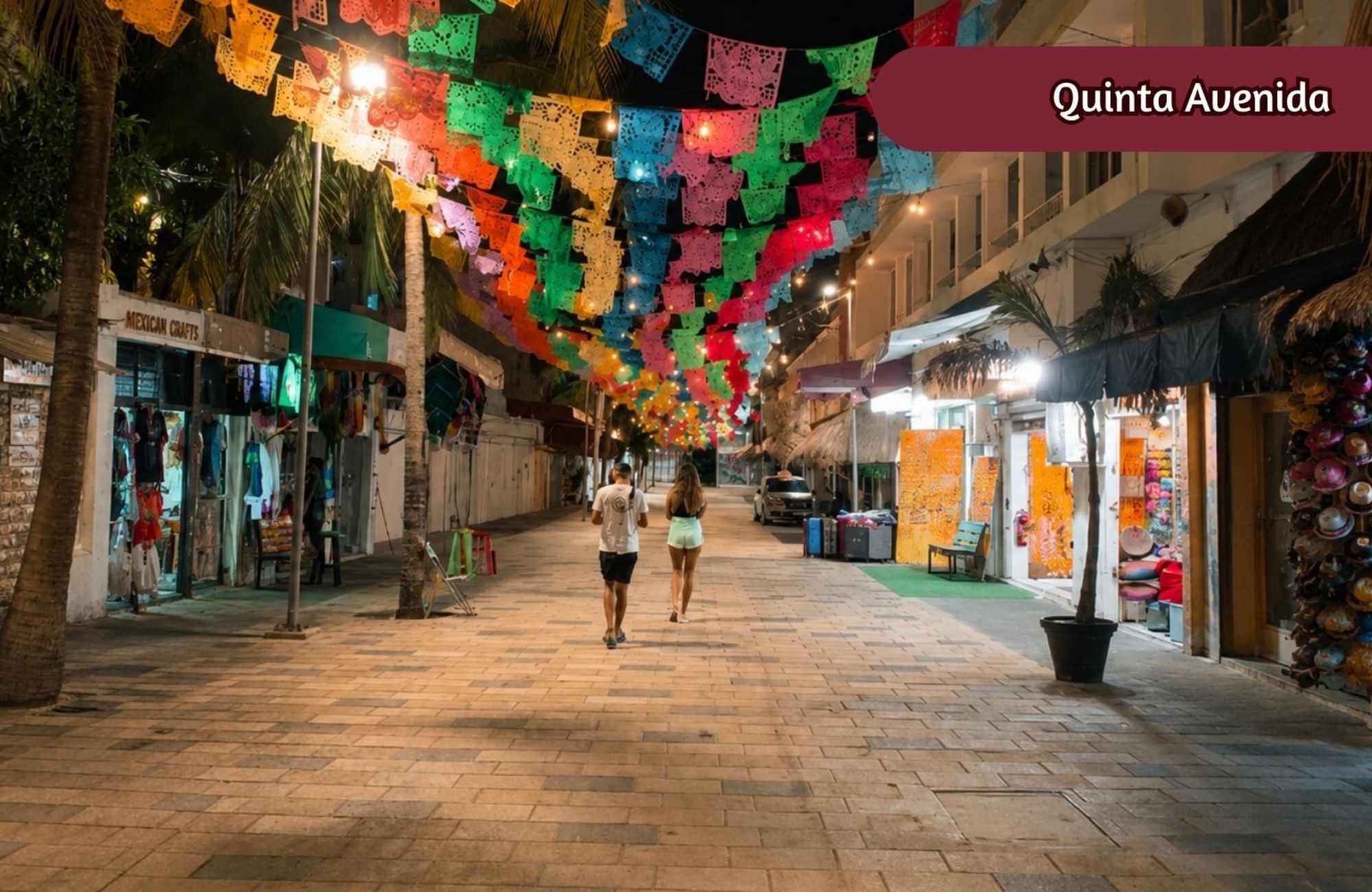 Departamento a unos pasos de la playa, en venta, Centro Playa del Carmen