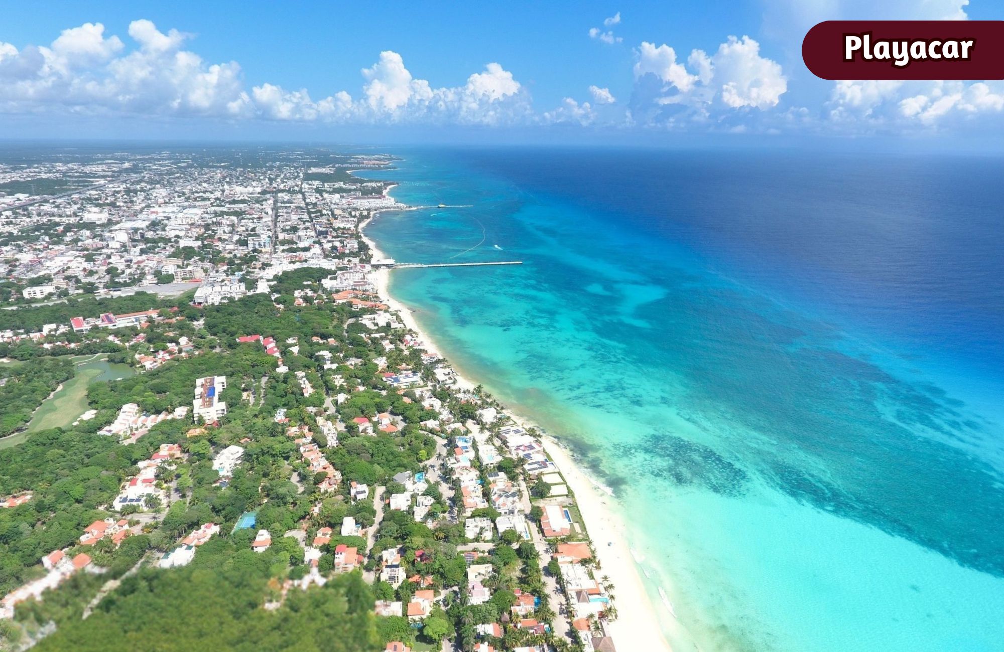 Luxury residence steps from the beach with golf course access, for sale